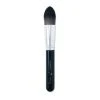The Crème Shop Makeup Brushes HD Layered Kabuki Brush Black