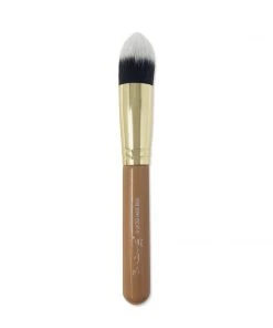 The Crème Shop HD Layered Kabuki Brush Nude