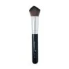 The Crème Shop Makeup Brushes HI-Definition Pro Brush Black