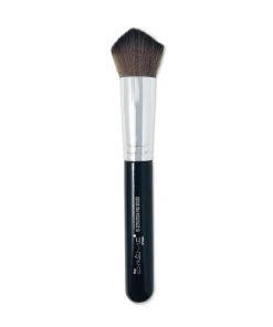 The Crème Shop Makeup Brushes HI-Definition Pro Brush Black