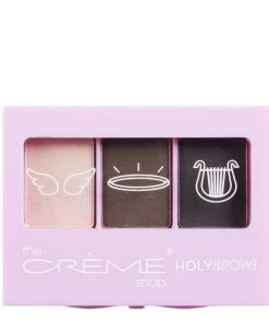 The Crème Shop