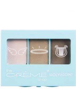 The Crème Shop
