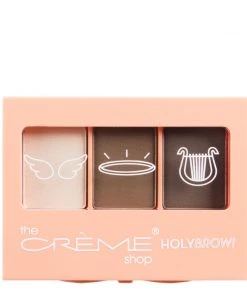 The Crème Shop