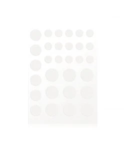 The Crème Shop Skincare What Acne? - Invisible Makeup Patches