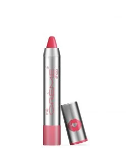 The Crème Shop "Kiss It Better" Tinted Lip Balm With Vitamin E 18 The Crème Shop