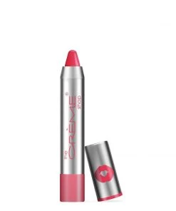 The Crème Shop "Kiss It Better" Tinted Lip Balm With Vitamin E 24 The Crème Shop