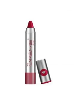 The Crème Shop "Kiss It Better" Tinted Lip Balm With Vitamin E 20 The Crème Shop