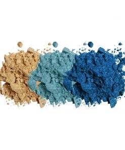 The Crème Shop X BT21 BABY KOYA Ultra-Pigmented Eyeshadow Trio - Blueberry Bon Bon New Arrivals