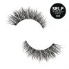 The Crème Shop 3D Faux Mink Lashes In "Wig"