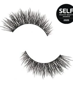 The Crème Shop 3D Faux Mink Lashes In