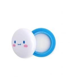 The Crème Shop X Sanrio Cinnamoroll Macaron Lip Balm - Cinnamon Roll 5 The Crème Shop X Sanrio Cinnamoroll Macaron Lip Balm - Cinnamon Roll