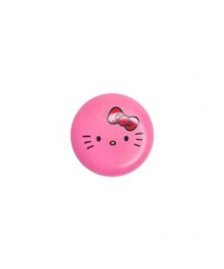 The Crème Shop X Sanrio Hello Kitty Macaron Lip Balm - Icing On The Cake