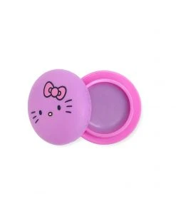 The Crème Shop X Sanrio Hello Kitty Unicorn Macaron Lip Balm - Rainbow Sherbet Collabs 7 The Crème Shop X Sanrio Hello Kitty Unicorn Macaron Lip Balm - Rainbow Sherbet Collabs