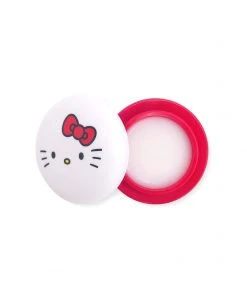 The Crème Shop X Sanrio Collabs Hello Kitty Macaron Lip Balm - Mixed Berry 5 The Crème Shop X Sanrio Collabs Hello Kitty Macaron Lip Balm - Mixed Berry