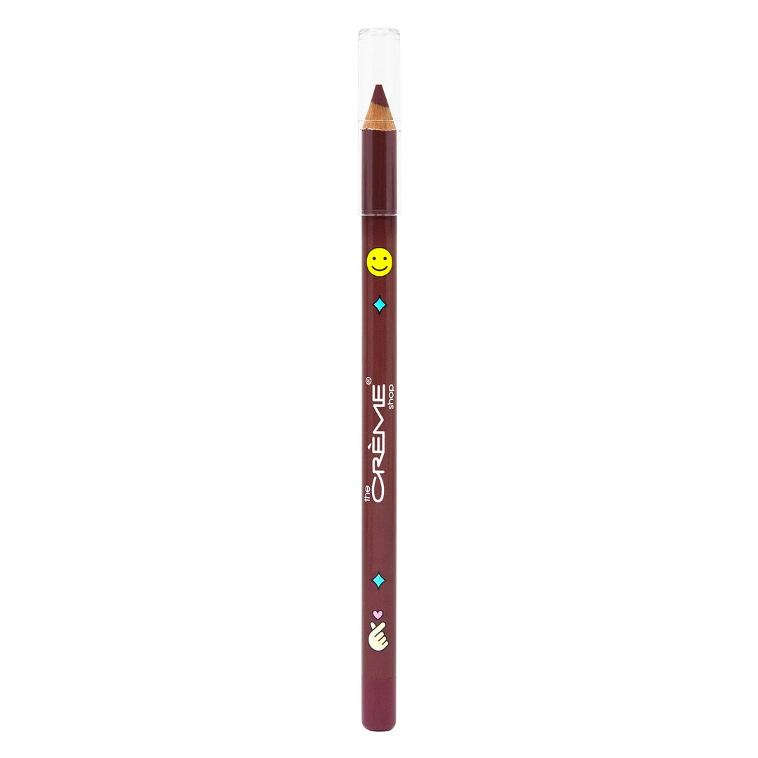 The Crème Shop New Arrivals Liplock Lip Liner 20 The Crème Shop New Arrivals Liplock Lip Liner