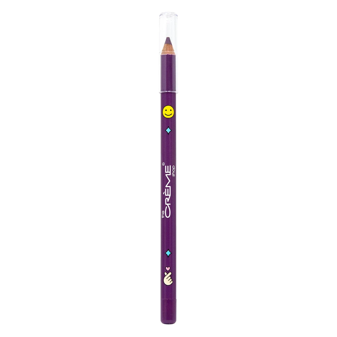 The Crème Shop New Arrivals Liplock Lip Liner 23 The Crème Shop New Arrivals Liplock Lip Liner