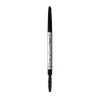 The Crème Shop Makeup "Macro Brow" Angled Brow Pencil + Spooley