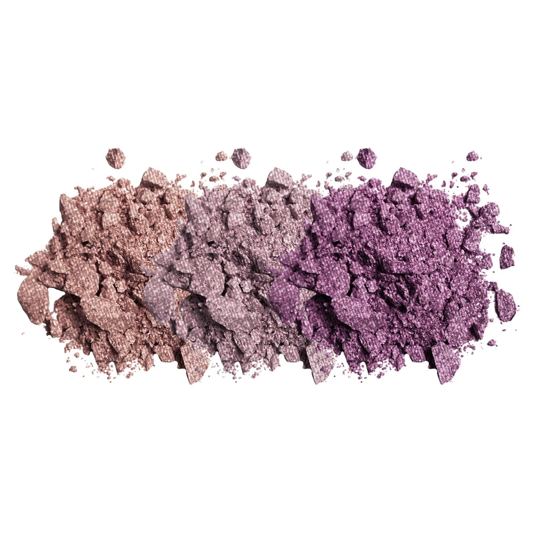 The Crème Shop X BT21 BABY MANG Ultra-Pigmented Eyeshadow Trio - Grape Jelly Bean New Arrivals 3 The Crème Shop X BT21 BABY MANG Ultra-Pigmented Eyeshadow Trio - Grape Jelly Bean New Arrivals