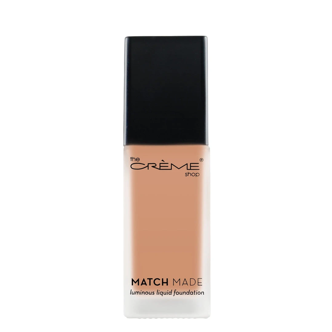 The Crème Shop "Match Made" Luminous Liquid Foundation 14 The Crème Shop "Match Made" Luminous Liquid Foundation