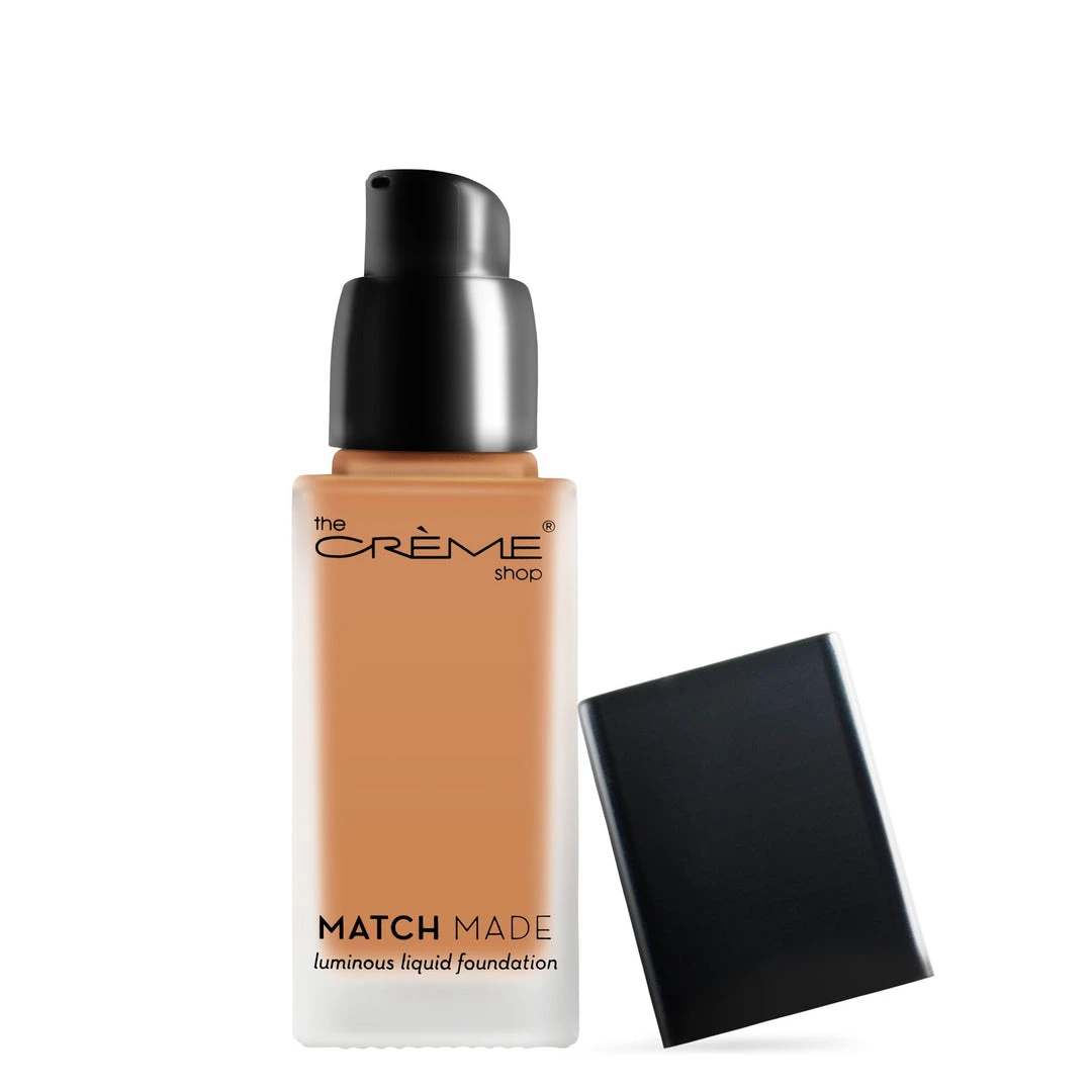 The Crème Shop "Match Made" Luminous Liquid Foundation 22 The Crème Shop "Match Made" Luminous Liquid Foundation