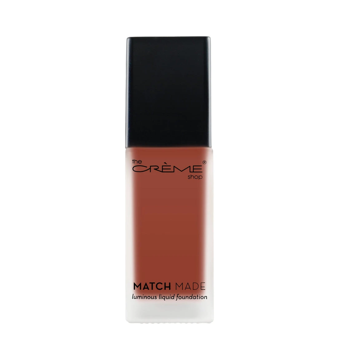 The Crème Shop "Match Made" Luminous Liquid Foundation 29 The Crème Shop "Match Made" Luminous Liquid Foundation