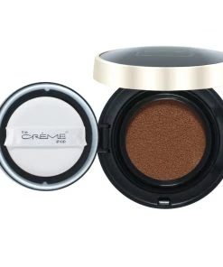 The Crème Shop "Toasty" Cushion Bronzer 12 The Crème Shop