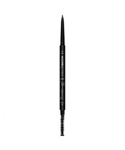 The Crème Shop Makeup "Micro Brow" Precision Brow Pencil + Spooley