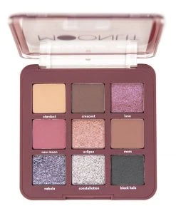 The Crème Shop "Moonlit" Eyeshadow Palette