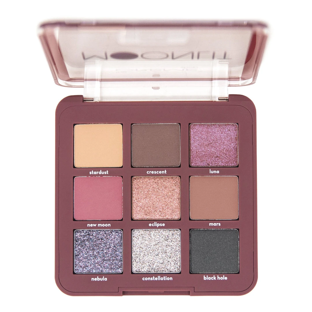 The Crème Shop "Moonlit" Eyeshadow Palette 2 The Crème Shop "Moonlit" Eyeshadow Palette