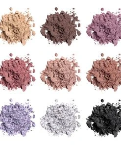 The Crème Shop "Moonlit" Eyeshadow Palette 6 The Crème Shop