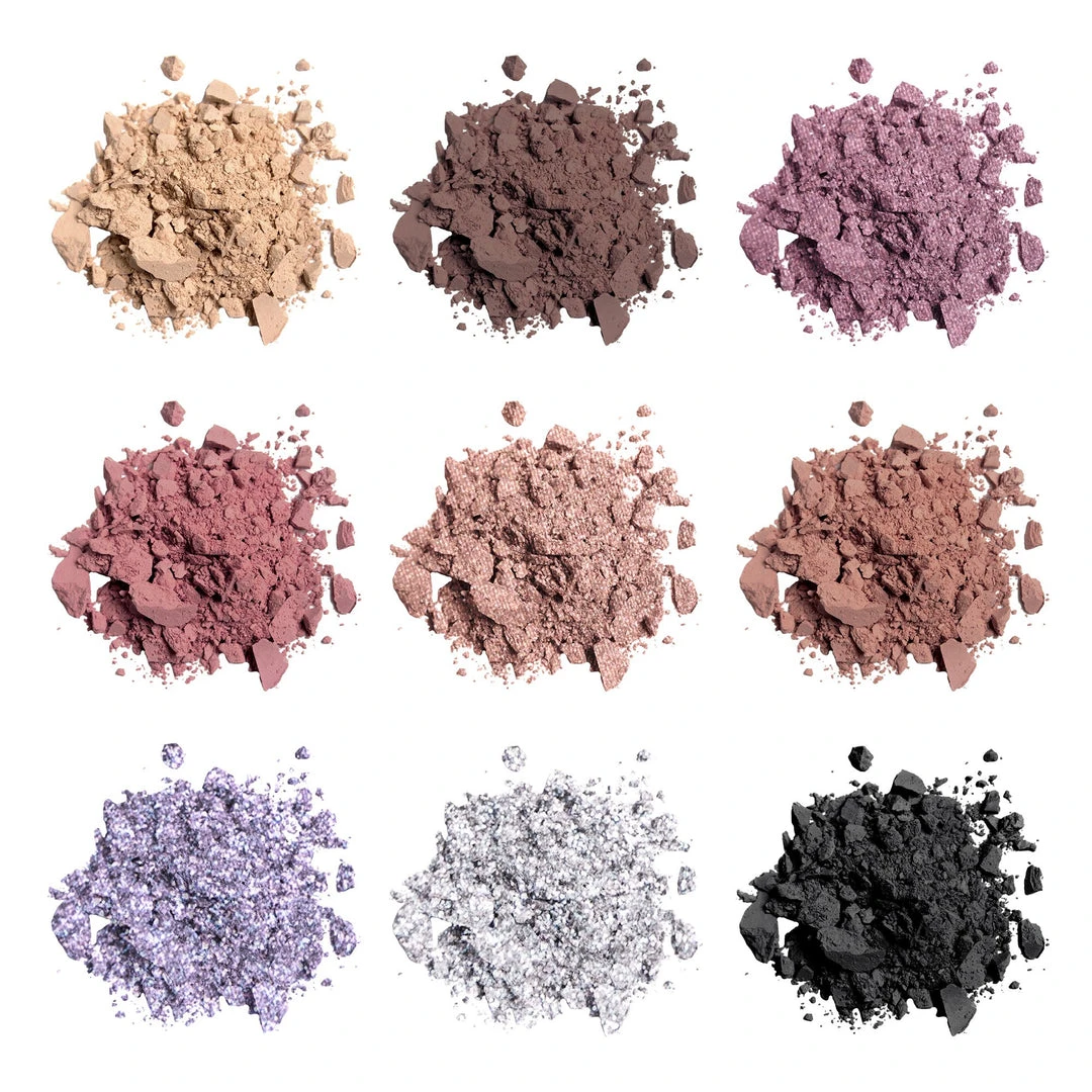 The Crème Shop "Moonlit" Eyeshadow Palette 3 The Crème Shop "Moonlit" Eyeshadow Palette