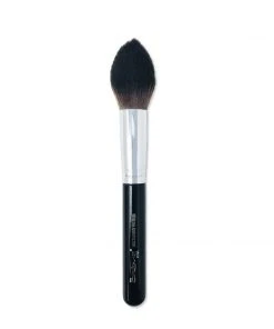 The Crème Shop Multi Layered Pro Brush Black Makeup Brushes