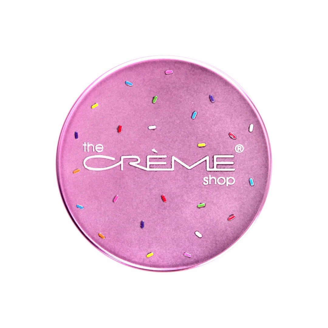 The Crème Shop Natural Cake Face Powder Makeup 4 The Crème Shop Natural Cake Face Powder Makeup