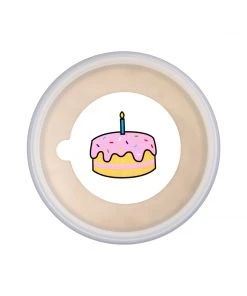 The Crème Shop Natural Cake Face Powder Makeup 10 The Crème Shop Natural Cake Face Powder Makeup