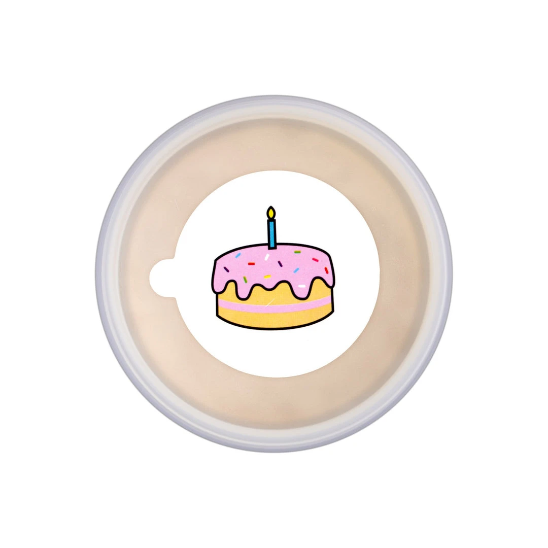 The Crème Shop Natural Cake Face Powder Makeup 5 The Crème Shop Natural Cake Face Powder Makeup