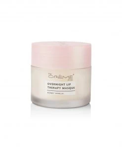The Crème Shop Skincare Overnight Lip Therapy Masque
