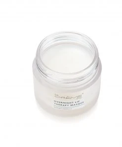 The Crème Shop Skincare Overnight Lip Therapy Masque 3 The Crème Shop Skincare Overnight Lip Therapy Masque
