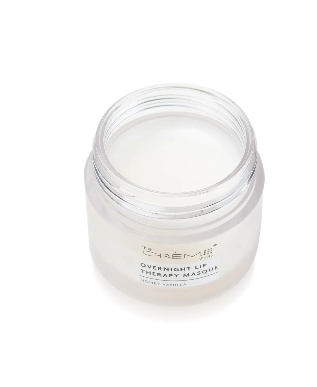The Crème Shop Skincare Overnight Lip Therapy Masque The Crème Shop Skincare Overnight Lip Therapy Masque