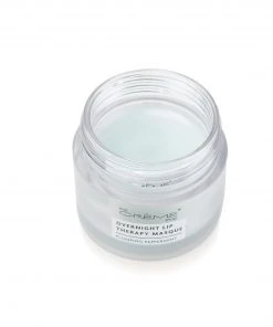 The Crème Shop Skincare Overnight Lip Therapy Masque 11 The Crème Shop Skincare Overnight Lip Therapy Masque