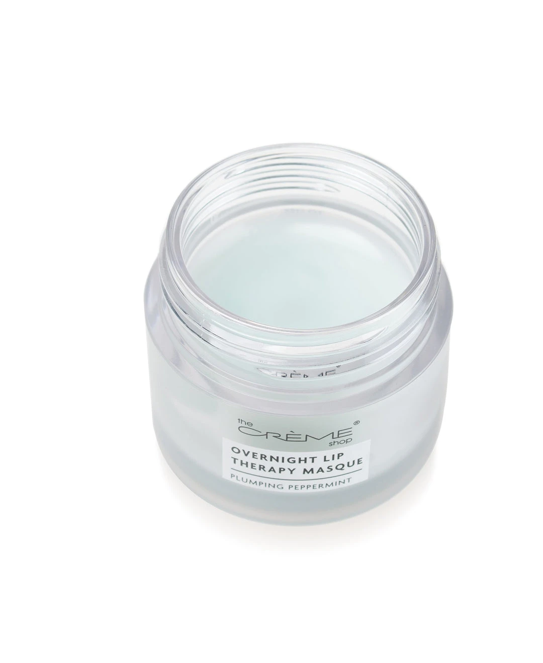 The Crème Shop Skincare Overnight Lip Therapy Masque The Crème Shop Skincare Overnight Lip Therapy Masque