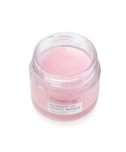 The Crème Shop Skincare Overnight Lip Therapy Masque 7 The Crème Shop Skincare Overnight Lip Therapy Masque