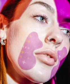 The Crème Shop Skincare Turn That Frown Upside Down! - Hydrogel Frown Line Patches For Sensitive Skin 6 The Crème Shop Skincare Turn That Frown Upside Down! - Hydrogel Frown Line Patches For Sensitive Skin