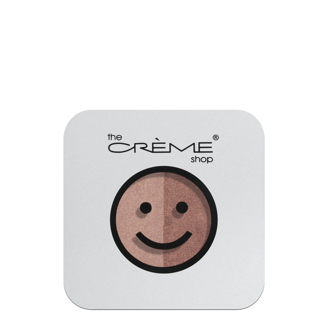 The Crème Shop "Angel Face" Powder Highlighter Duo 6 The Crème Shop "Angel Face" Powder Highlighter Duo