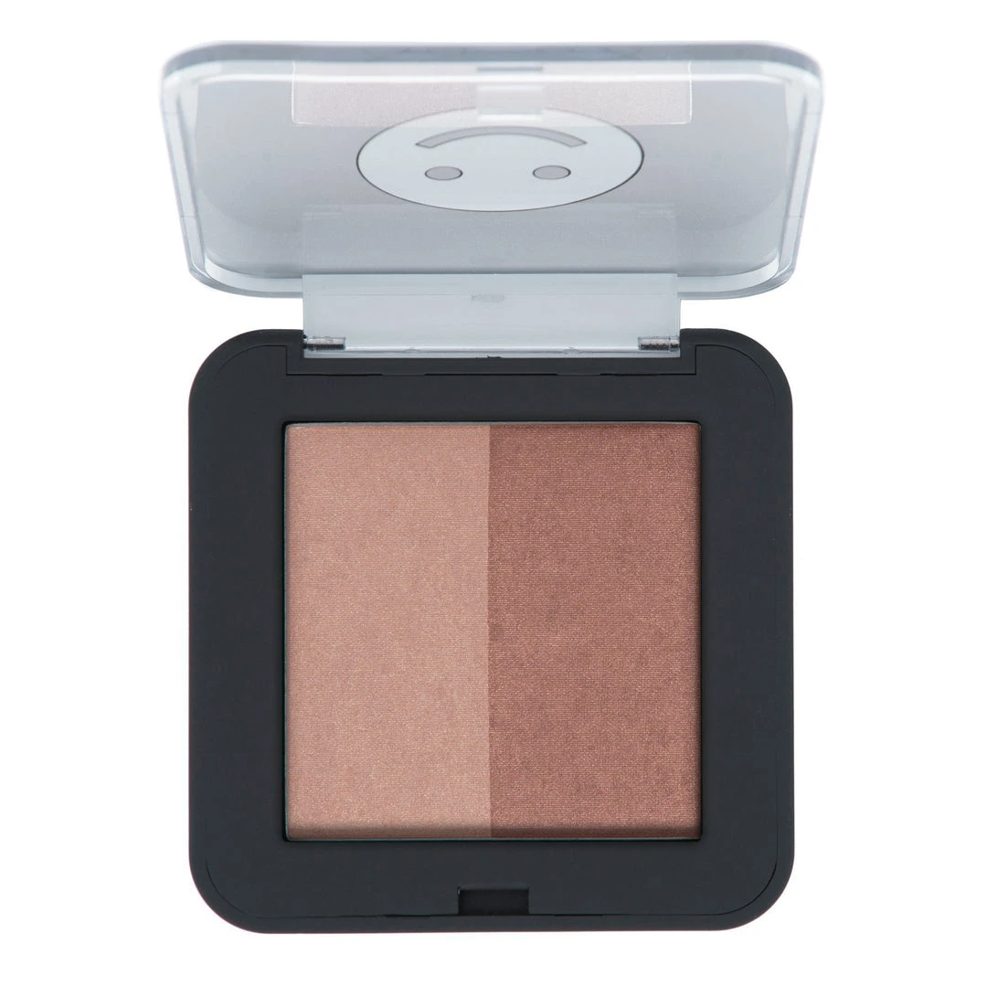 The Crème Shop "Angel Face" Powder Highlighter Duo 7 The Crème Shop "Angel Face" Powder Highlighter Duo