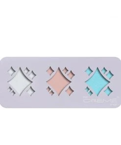 The Crème Shop "Halo, Lovely" Powder Highlighter Trio Palette 15 The Crème Shop