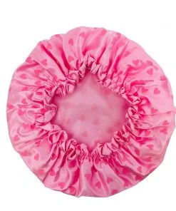 The Crème Shop Shower Cap Body & Spa