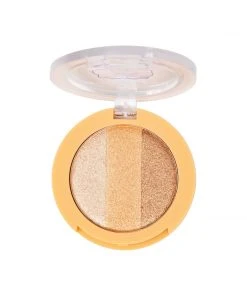 The Crème Shop X BT21 BABY RJ Ultra-Pigmented Eyeshadow Trio - Golden Lolly New Arrivals 9 The Crème Shop X BT21 BABY RJ Ultra-Pigmented Eyeshadow Trio - Golden Lolly New Arrivals