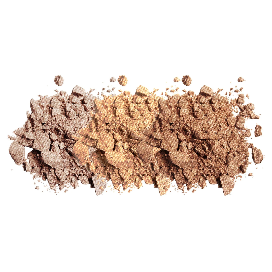 The Crème Shop X BT21 BABY RJ Ultra-Pigmented Eyeshadow Trio - Golden Lolly New Arrivals 3 The Crème Shop X BT21 BABY RJ Ultra-Pigmented Eyeshadow Trio - Golden Lolly New Arrivals