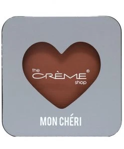 The Crème Shop "Mon Chéri" Powder Blush 14 The Crème Shop