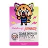 The Crème Shop X Sanrio Aggretsuko Rage Before Beauty Sheet Mask New Arrivals